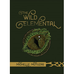 The Wild Elemental Oracle — Оракул Диких Стихий. Schiffer Publishing