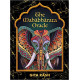 The Mahabharata Oracle - Оракул Махабхарата. Schiffer Publishing