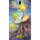 Таро Страны Теней — Shadowland Tarot. Schiffer Publishing