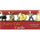 Настільна мемо гра Fairy Tale Cards. AGM