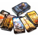Таро Відьом. Еллен Дуган - Witches Tarot. China