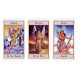 Таро Ангелов - Tarot de los Angeles. Fournier (F30571)