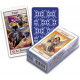 Таро Ангелов - Tarot de los Angeles. Fournier (F30571)