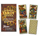 Таро Звезды (Испанское Таро) - Tarot La Estrella (Spanish Tarot). Fournier (F21814)
