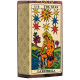 Таро Звезды (Испанское Таро) - Tarot La Estrella (Spanish Tarot). Fournier (F21814)