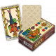 Таро Звезды (Испанское Таро) - Tarot La Estrella (Spanish Tarot). Fournier (F21814)