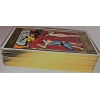 Фото 3 - Dali Limited Gold Edition. Salvador Dali Deluxe Tarot Gilded Deck & Book Set - Таро Сальвадора Далі. Обмежене золоте видання. US Games Systems