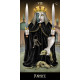 Deviant Moon Tarot - Таро Безумной Луны (безрамочное). U.S. Games Systems