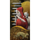 Deviant Moon Tarot - Таро Безумной Луны (безрамочное). U.S. Games Systems