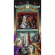 Deviant Moon Tarot - Таро Безумной Луны (безрамочное). U.S. Games Systems
