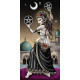Deviant Moon Tarot - Таро Безумной Луны (безрамочное). U.S. Games Systems
