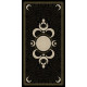 Deviant Moon Tarot - Таро Безумной Луны (безрамочное). U.S. Games Systems