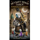 Deviant Moon Tarot - Таро Безумной Луны (безрамочное). U.S. Games Systems