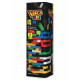 Настольная игра джанга цветная VEGA COLOR. Danko Toys (GVC-01U)