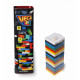 Настольная игра джанга цветная VEGA COLOR. Danko Toys (GVC-01U)