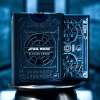 Фото 2 - Карти Star Wars Light Side Blue від theory11