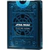 Фото 1 - Карти Star Wars Light Side Blue від theory11