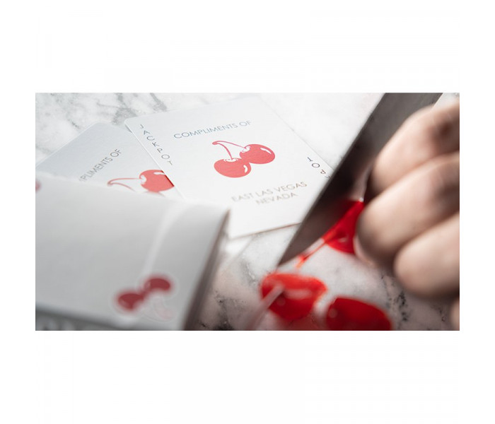 Карты Cherry Casino: McCarran Silver