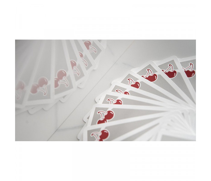 Карты Cherry Casino: McCarran Silver