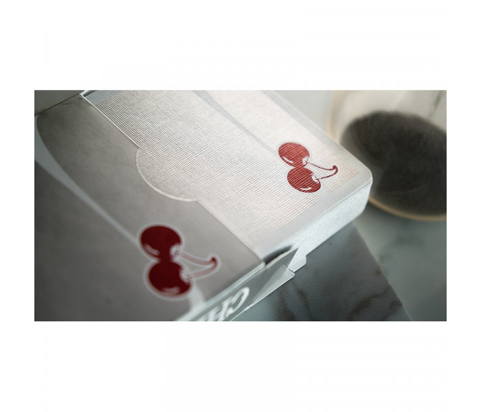 Карты Cherry Casino: McCarran Silver