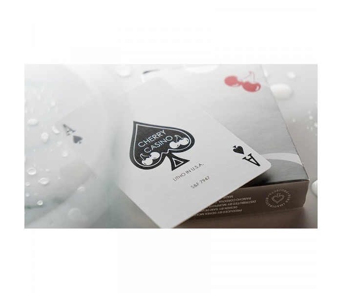 Карты Cherry Casino: McCarran Silver