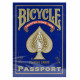 Карти Bicycle Passport Project