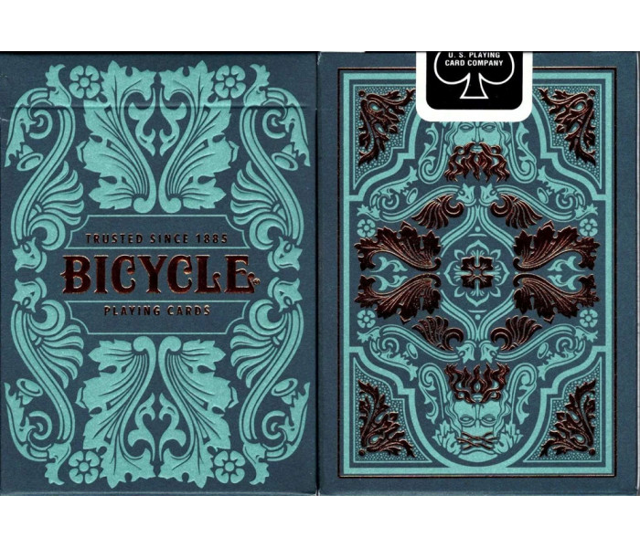 Карты Bicycle Sea King