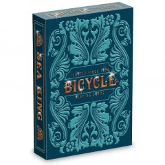 Карты Bicycle Sea King