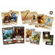 Настільна гра Res Arcana (українське видання). Geekach Games (GKCH004)