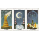Sun and Moon Tarot - Таро Солнца и Луны. U.S. Games Systems