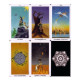 Sun and Moon Tarot - Таро Солнца и Луны. U.S. Games Systems