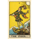 Smith-Waite Centennial Tarot Deck - Таро Столетия Смита-Уэйта. U.S. Games Systems