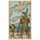 Smith-Waite Centennial Tarot Deck - Таро Столетия Смита-Уэйта. U.S. Games Systems
