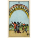 Smith-Waite Centennial Tarot Deck - Таро Столетия Смита-Уэйта. U.S. Games Systems