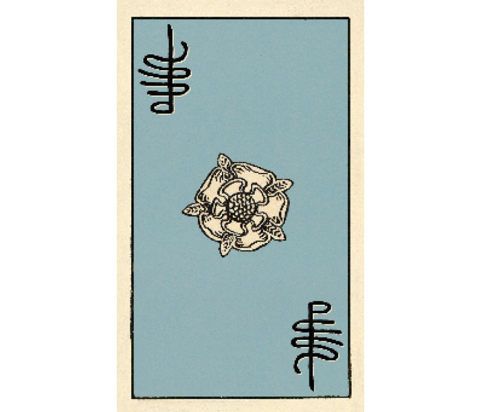 Smith-Waite Centennial Tarot Deck - Таро Столетия Смита-Уэйта. U.S. Games Systems