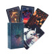 Таро Призма Видения - Prisma Vision Tarot. China