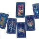 Таро Призма Видения - Prisma Vision Tarot. China