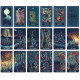 Таро Призма Видения - Prisma Vision Tarot. China