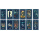Таро Призма Видения - Prisma Vision Tarot. China