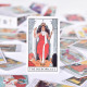 Таро Сучасної відьми - Modern Witch Tarot. China