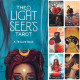Таро Светлого Провидца-The Light Seers Tarot. Украина