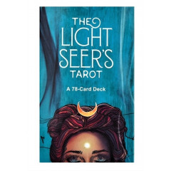 Таро Світлого Провидця - The Light Seers Tarot. Україна