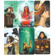 Таро Светлого Провидца-The Light Seers Tarot. Украина