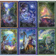 Оракул Шепіт Зцілення | Whispers of Healing Oracle Cards. China