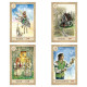Fairy Tale Lenormand - Казкова Ленорман. China