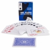 Фото 2 - 2 колоды карт 100% пластик Casino Quality Jumbo Index