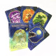 Карти Angel Dreams Oracle Cards. Doreen Virtue - Віщі сни ангелів. Дорін Вірче