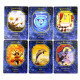 Карти Angel Dreams Oracle Cards. Doreen Virtue - Віщі сни ангелів. Дорін Вірче