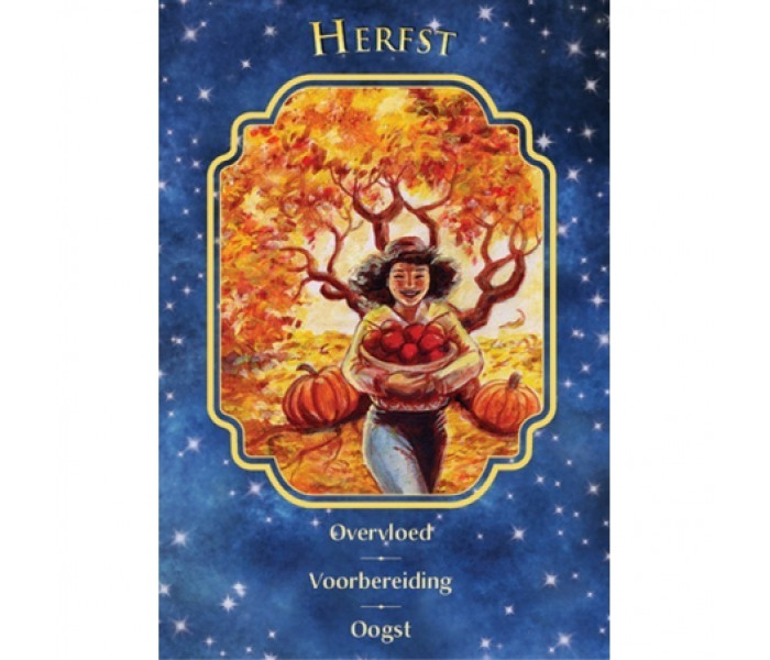Карти Angel Dreams Oracle Cards. Doreen Virtue - Віщі сни ангелів. Дорін Вірче