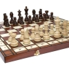 Фото 2 - Шахи Турнірні №8, 54 см, Madon (C-98)